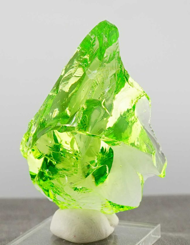 Rare Gem Eternal Spring Monatomic Andara Crystal 54.9 g.
