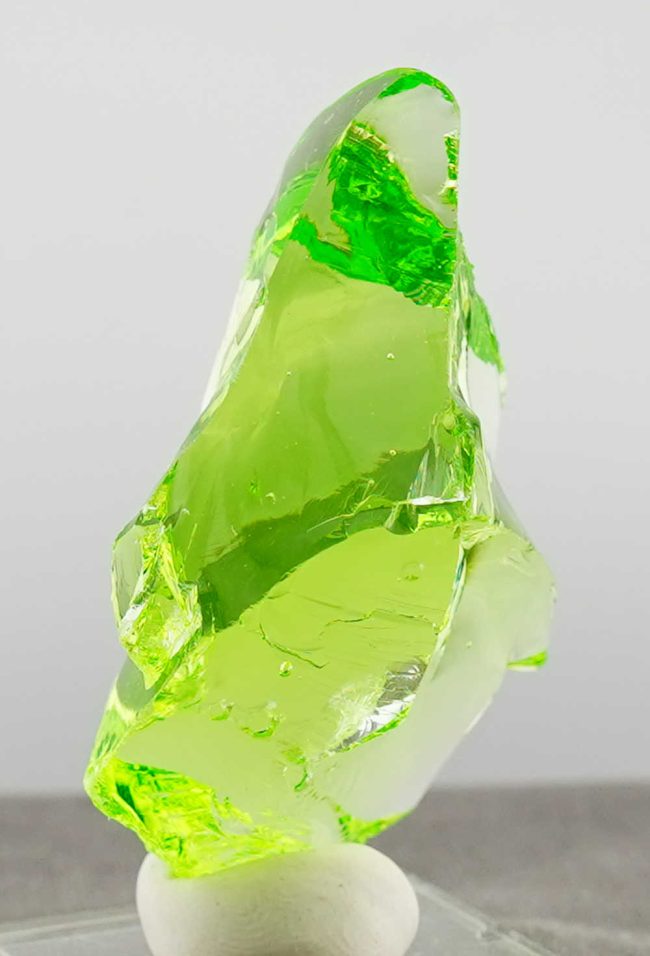 Rare Gem Eternal Spring Monatomic Andara Crystal 54.9 g. - Image 6