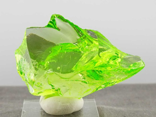 Rare Gem Eternal Spring Monatomic Andara Crystal 54.9 g. - Image 7