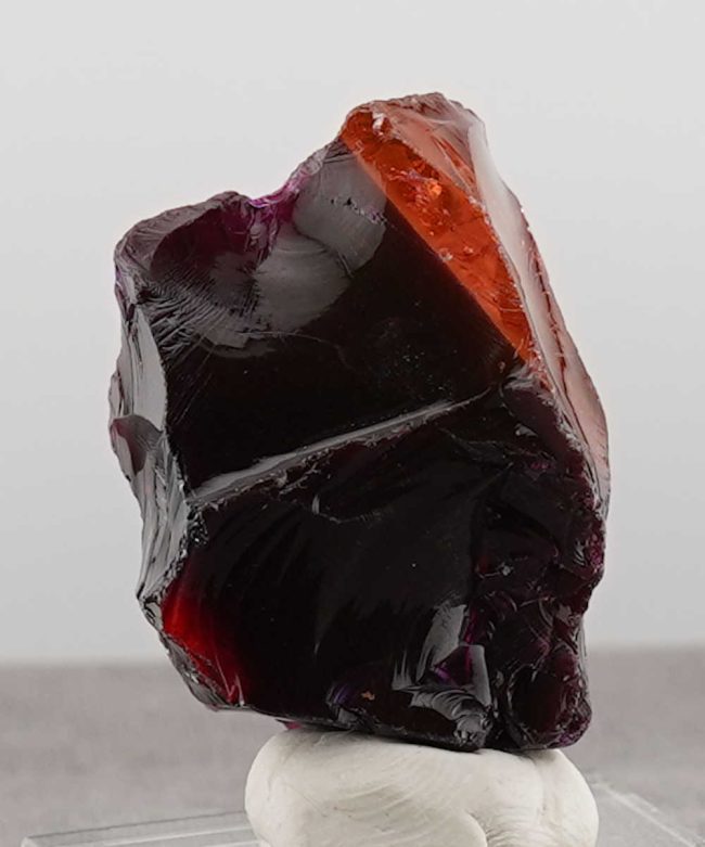 Rare Gem Multi Rainbow Monatomic Andara Crystal 26.4 g. - Image 8