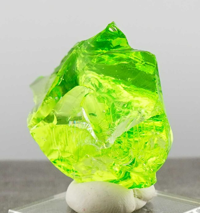 Rare Gem Eternal Spring Monatomic Andara Crystal 54.9 g. - Image 8