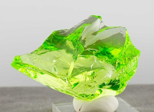 Rare Gem Eternal Spring Monatomic Andara Crystal 54.9 g. - Image 9