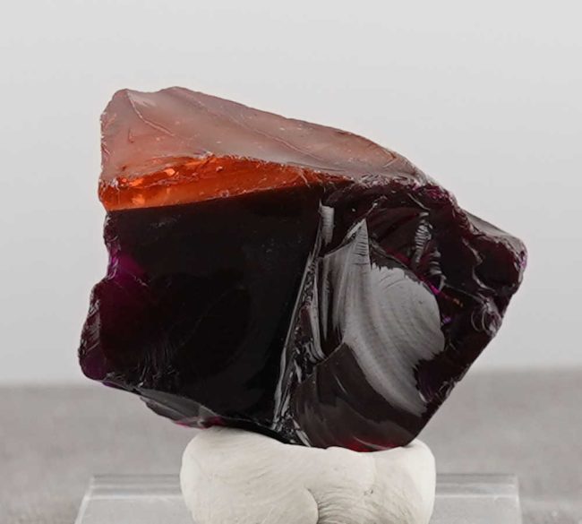 Rare Gem Multi Rainbow Monatomic Andara Crystal 26.4 g. - Image 10