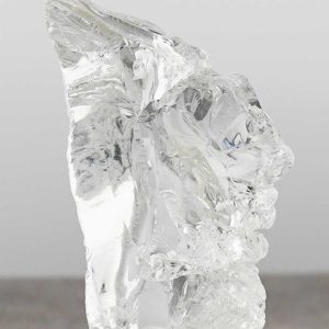 Gem Cosmic Ice with crystals Monatomic Andara Crystal 28.4 g.