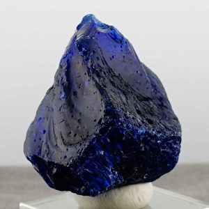 Gem Tanzanite Fire Sea Foam Monatomic Andara Crystal 50.2 g.