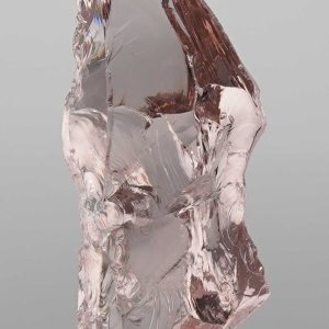 Rare Gem Desert Rose Monatomic Andara Crystal 33.7 g.