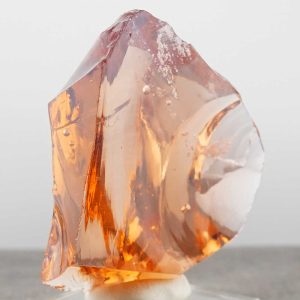 Rare Gem Angel Aura Celestial Heart Monatomic Andara Crystal 71.1 g.