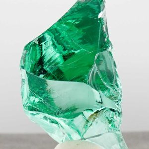 Gem Ethereal Mint Monatomic Andara Crystal 54.0 g.