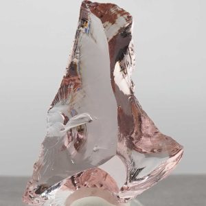 Rare Gem Desert Rose Monatomic Andara Crystal 29.1 g.