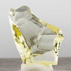 Rare Gem Dynamic Heliodor Monatomic Andara Crystal 21.1 g.