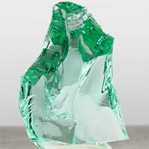Gem Ethereal Mint Monatomic Andara Crystal 30.6 g.