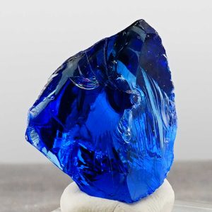 Rare Gem Angel Aura Multi Elestial Sapphire Monatomic Andara Crystal 20.4 g.
