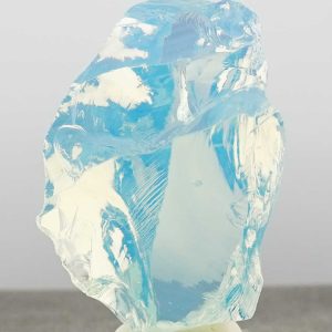 Rare Gem Angel Aura Cosmic Ice Monatomic Andara Crystal 59.6 g.