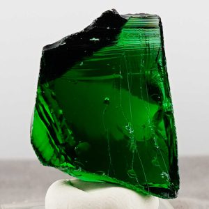 Gem Emerald Shift Monatomic Andara Crystal 30.5 g.