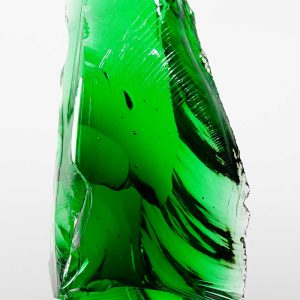 Gem Emerald Shift Monatomic Andara Crystal 89.7 g.