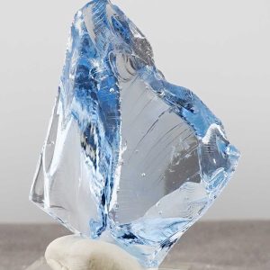 Gem Lady Nellie Monatomic Andara Crystal 46.4 g.