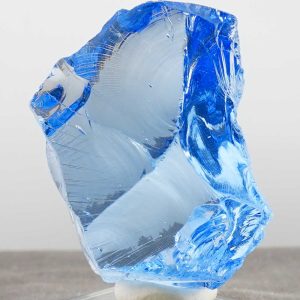Gem Lady Nellie Monatomic Andara Crystal 99.0 g.
