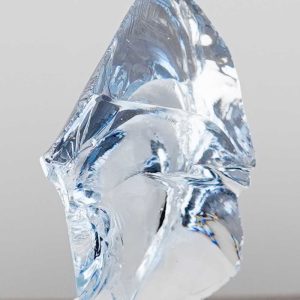 Gem Lady Nellie Monatomic Andara Crystal 38.7 g.