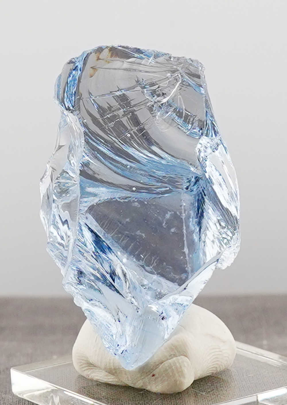 Gem Lady Nellie Monatomic Andara Crystal 32.6 g. - Image 2