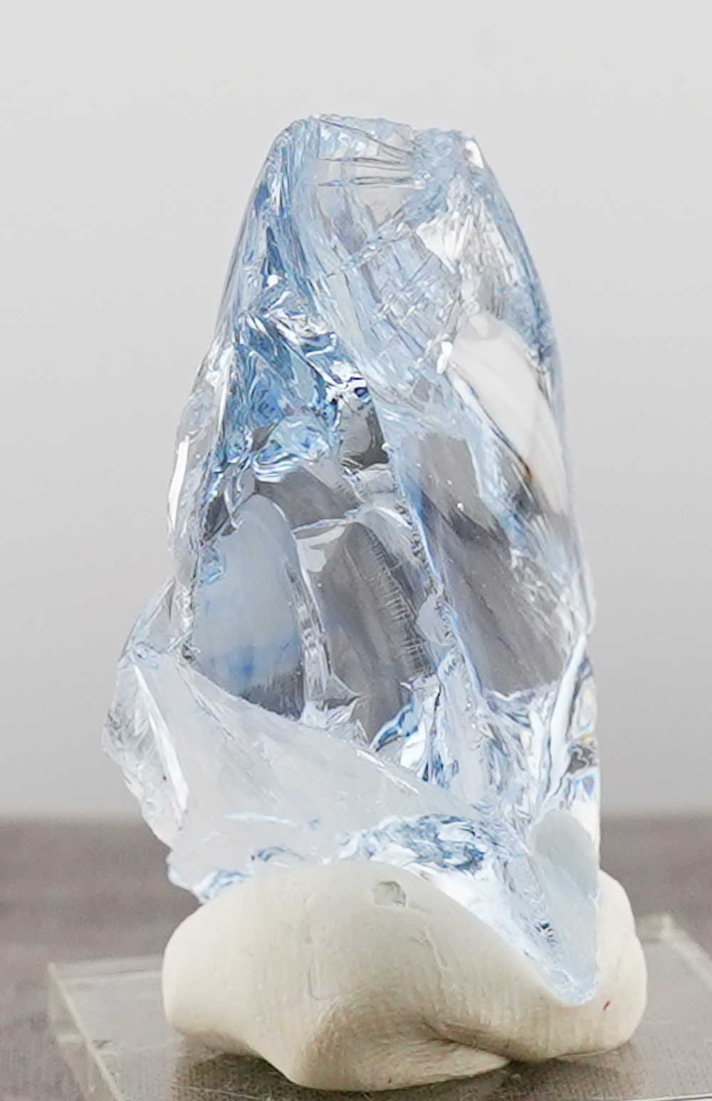 Gem Lady Nellie Monatomic Andara Crystal 32.6 g. - Image 3