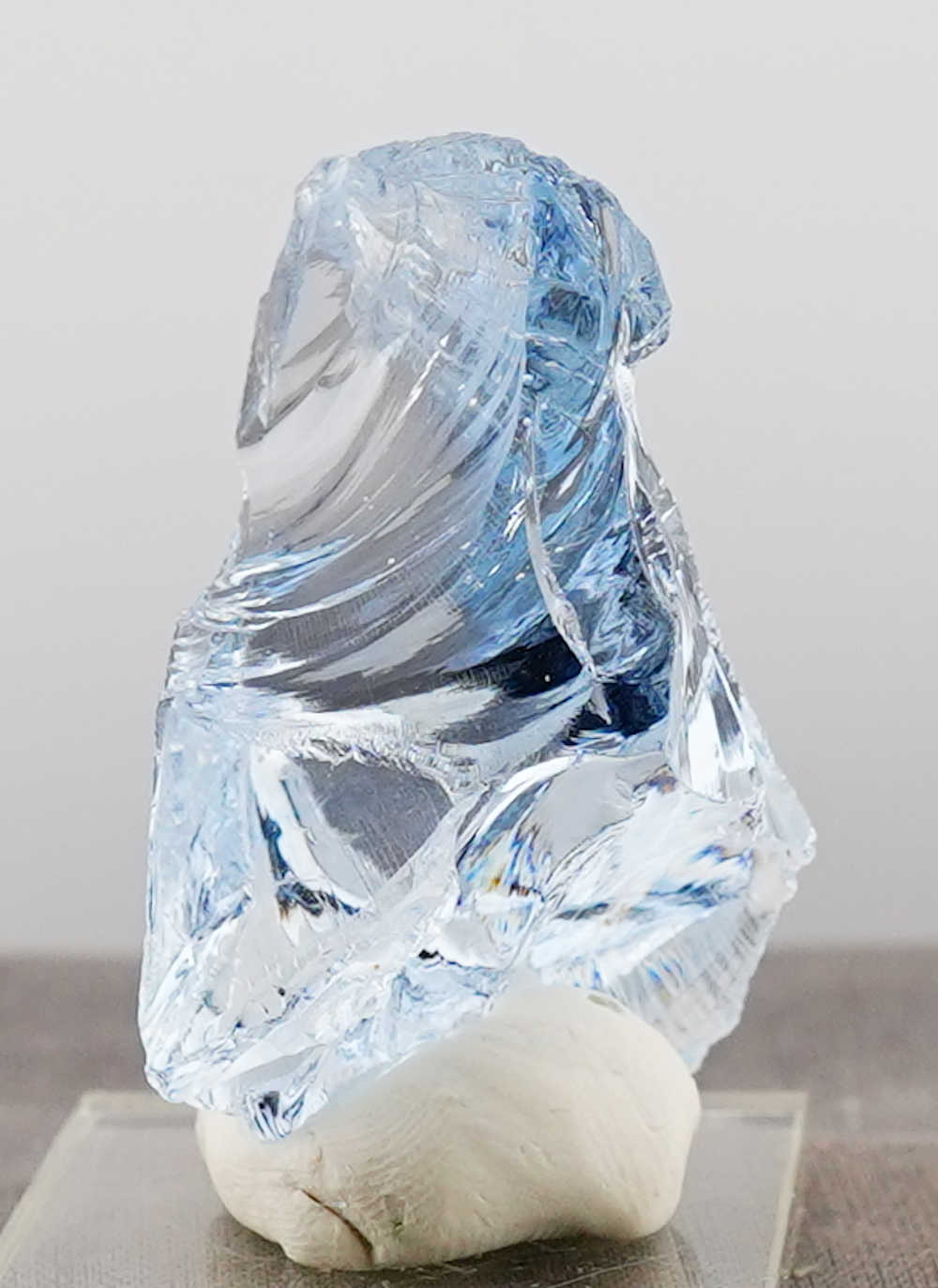 Gem Lady Nellie Monatomic Andara Crystal 32.6 g. - Image 4