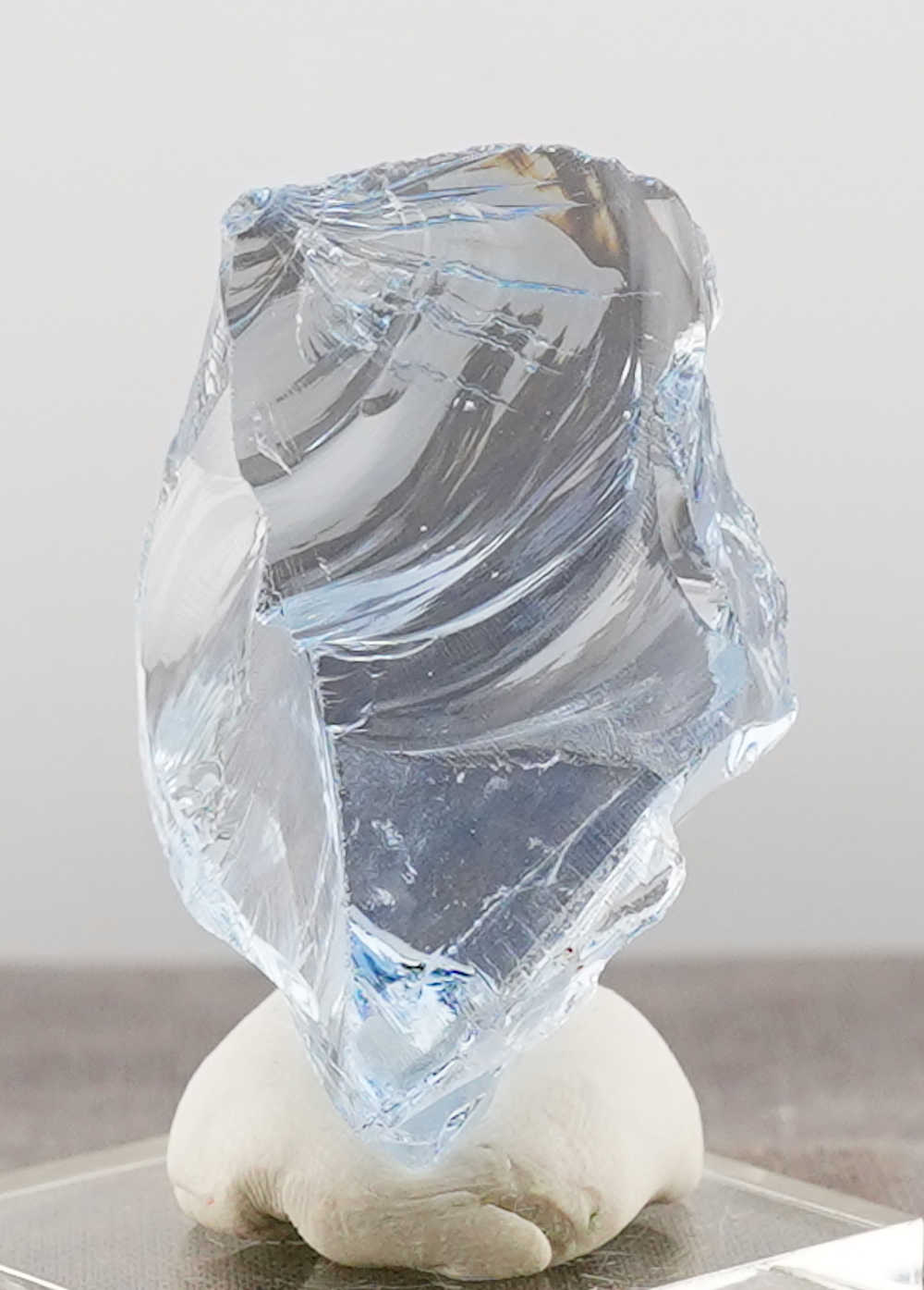 Gem Lady Nellie Monatomic Andara Crystal 32.6 g. - Image 5