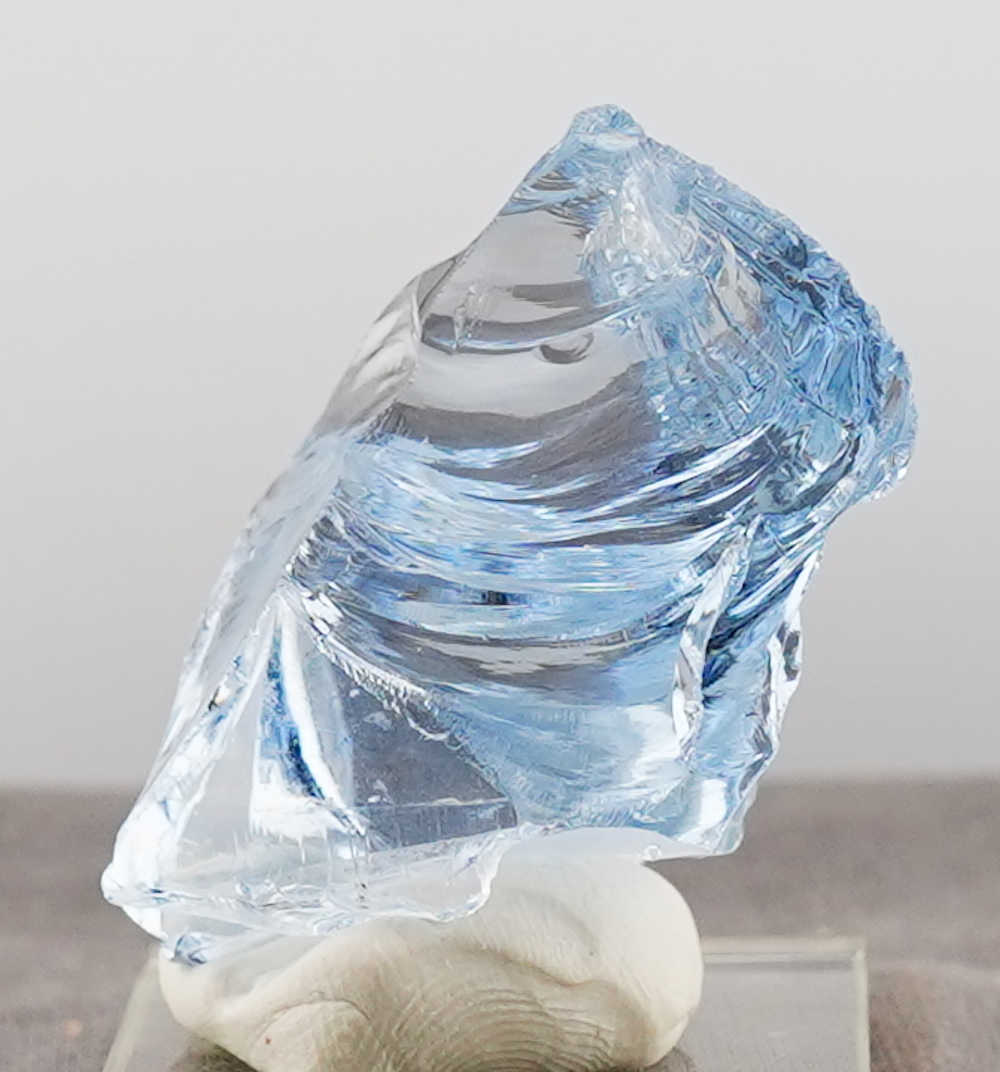 Gem Lady Nellie Monatomic Andara Crystal 32.6 g. - Image 8