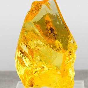 Gem Solaris Monatomic Andara Crystal 32.8 g.