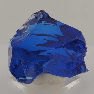 Gem Elestial Sapphire Monatomic Andara Crystal 93.1 g.