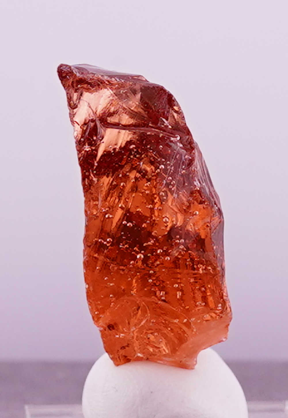 *NEW* Rare Gem Heart's Essence Monatomic Andara Crystal 22.9 g. - Image 7