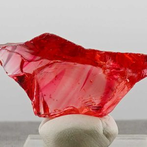 Rare Gem Banded Angel Aura Sophia/Multi Rainbow Monatomic Andara Crystal 22.5 g.