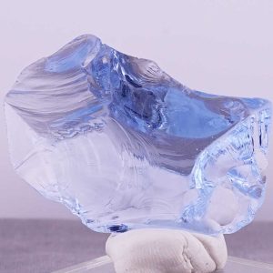 Gem Lady Nellie Monatomic Andara Crystal 33.8 g.