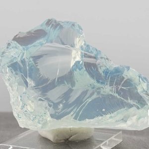 Rare Gem Angel Aura Cosmic Ice Monatomic Andara Crystal 62.6 g.