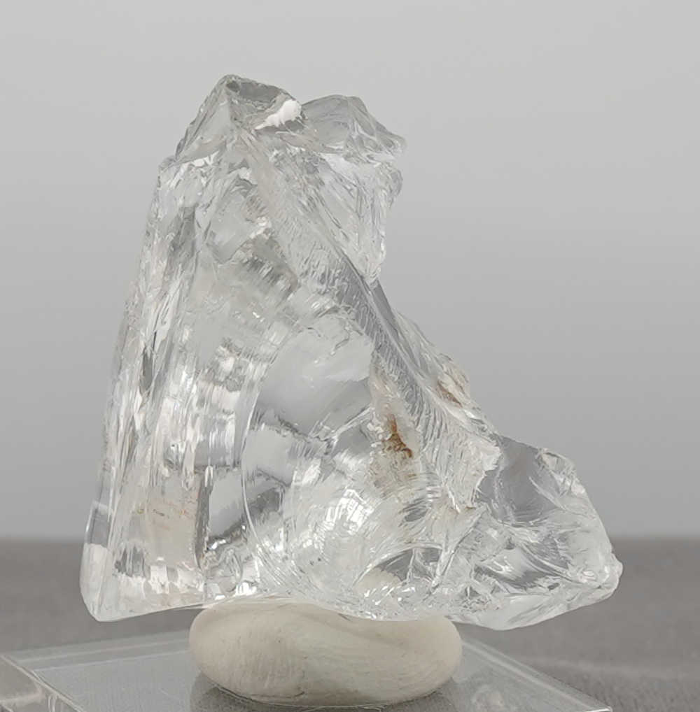 Gem Cosmic Ice with crystals Monatomic Andara Crystal 53.4 g. - Image 5