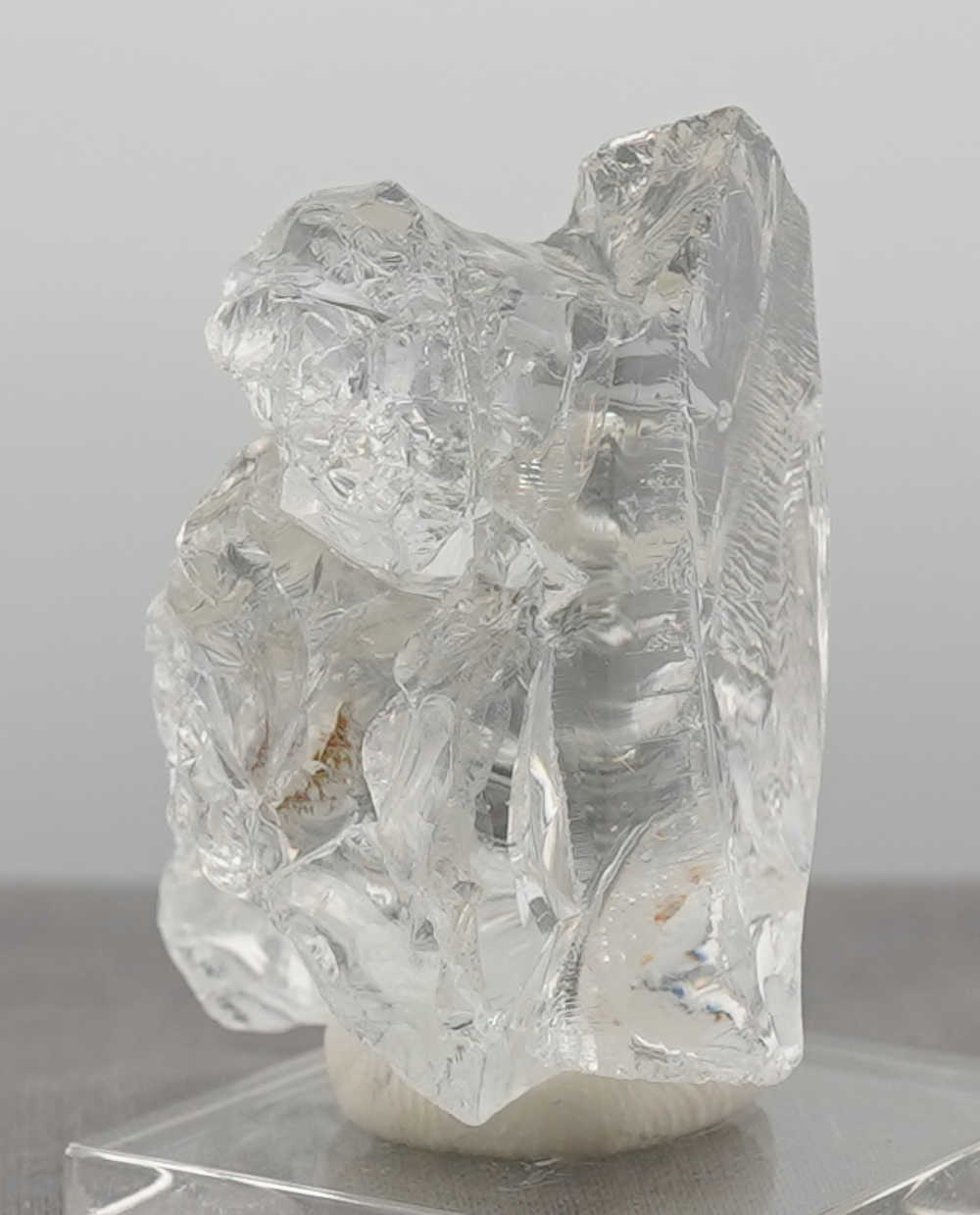 Gem Cosmic Ice with crystals Monatomic Andara Crystal 53.4 g. - Image 7