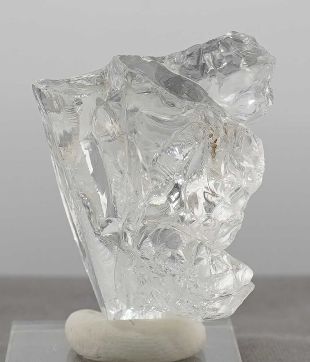 Gem Cosmic Ice with crystals Monatomic Andara Crystal 53.4 g. - Image 10
