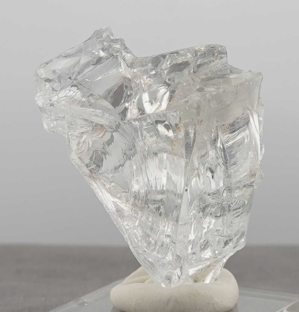 Gem Cosmic Ice with crystals Monatomic Andara Crystal 53.4 g. - Image 11