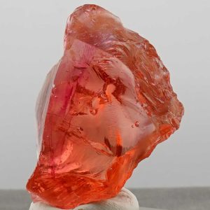 *NEW* Rare Gem Banded Heart's Essence/Multi Monatomic Andara Crystal 70.9 g.
