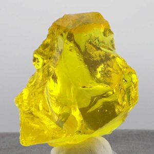 Rare Gem Angel Aura Solaris Monatomic Andara Crystal 75.9 g.
