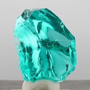 Gem Cyan Angeles Monatomic Andara Crystal 40.7 g.
