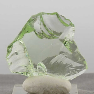 Rare Gem Eternal Spring Monatomic Andara Crystal 24.4 g.