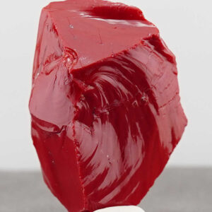 Dragon's Blood Monatomic Andara Crystal 44.2 g.