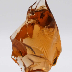 Gem Lemurian Etherium Gold Monatomic Andara Crystal 117.6 g.
