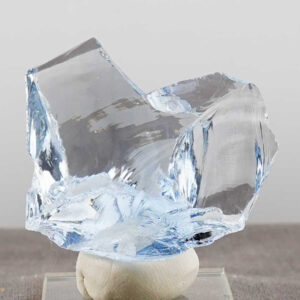 Gem Lady Nellie Monatomic Andara Crystal 39.7 g.