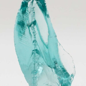 Rare Gem Bicolor Inanna's Wisdom/Earth Shaman Monatomic Andara Crystal 28.6 g.