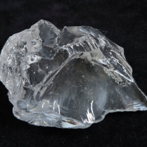 Gem Cosmic Ice with crystals Monatomic Andara Crystal 35.9 g.