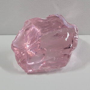 Rare Gem HGW Pink Monatomic Andara Crystal 20.9 g.