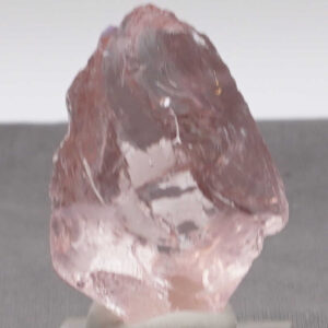 Rare Gem Angel Aura Desert Rose/Pastel Ice with bubbles Monatomic Andara Crystal 41.9 g.