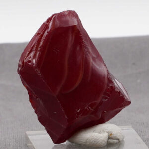 Rare Gem Angel Aura Scarlet Shift Monatomic Andara Crystal 33.7 g.