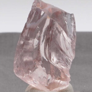 Rare Gem Angel Aura Desert Rose/Pastel Ice with bubbles Monatomic Andara Crystal 30.5 g.